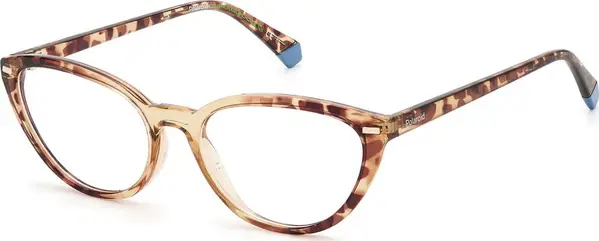 Bicolor Polyamide Glasses (Frames)