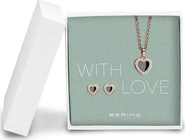 Multicolor Stainless Steel Necklace