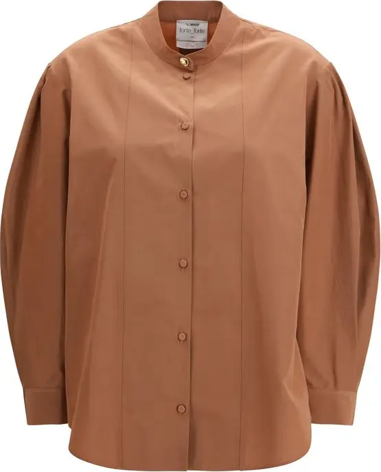 Multicolor Polyester Shirt