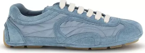 Blue Lamb Ovis Aries Aries Athletic Sneakers