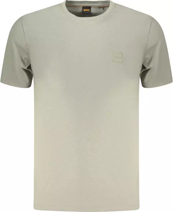 Verde Cotton Men's T-Shirt