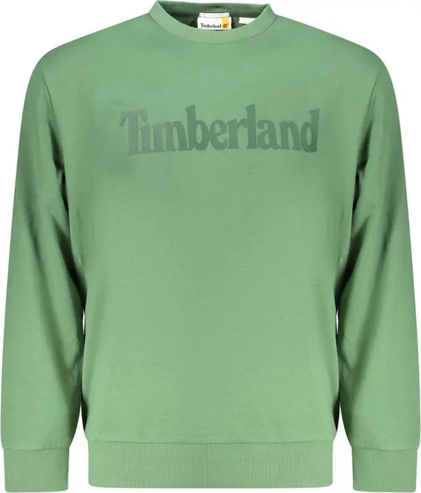 Verde Cotton Men Sweatshirt