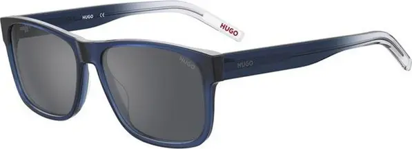 Multicolor Acetate Sunglasses