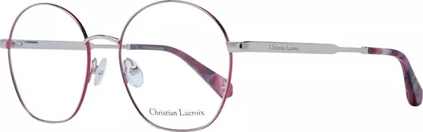 Gold Stainless Steel Glasses (Frames)