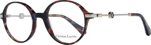 Brown Acetate Glasses (Frames)
