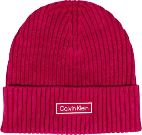 Pink Cotton Cap (Baseball Hat)