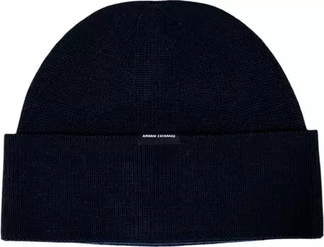 Blue Marabou Cap (Baseball Hat)