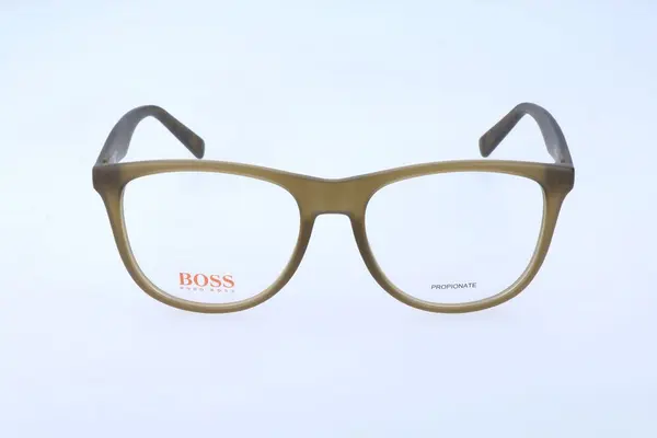 Bicolor Injected Glasses (Frames)