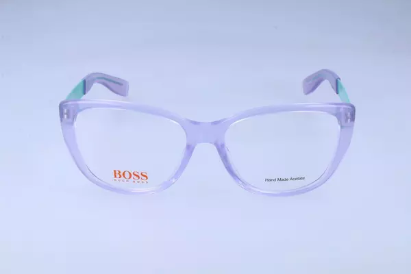 Purple Acetate Glasses (Frames)