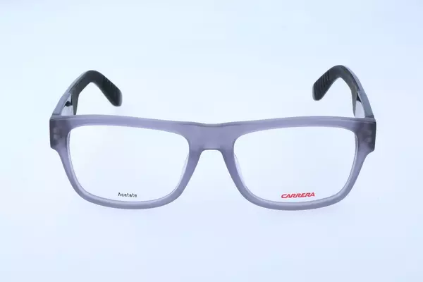 Gray Acetate Glasses (Frames)