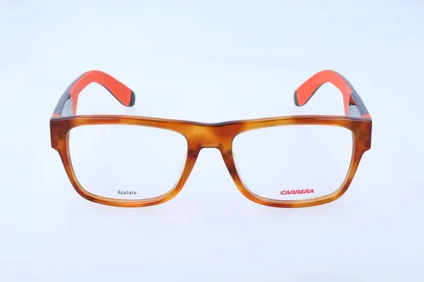 Brown Acetate Glasses (Frames)