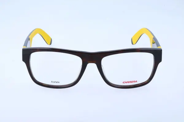 Brown Acetate Glasses (Frames)