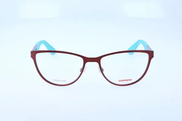 Multicolor Stainless Steel Glasses (Frames)