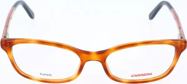 Brown Acetate Glasses (Frames)