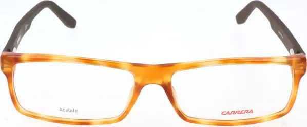 Brown Acetate Glasses (Frames)