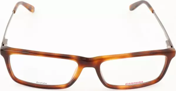 Brown Acetate Glasses (Frames)