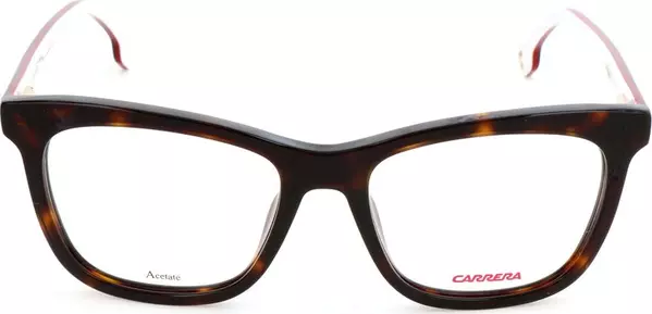 Brown Acetate Glasses (Frames)