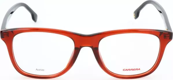 Black Acetate Glasses (Frames)