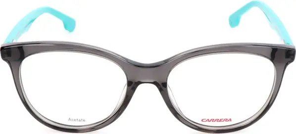 Gray Acetate Glasses (Frames)