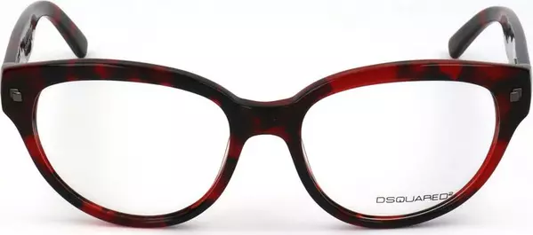 Brown Acetate Glasses (Frames)