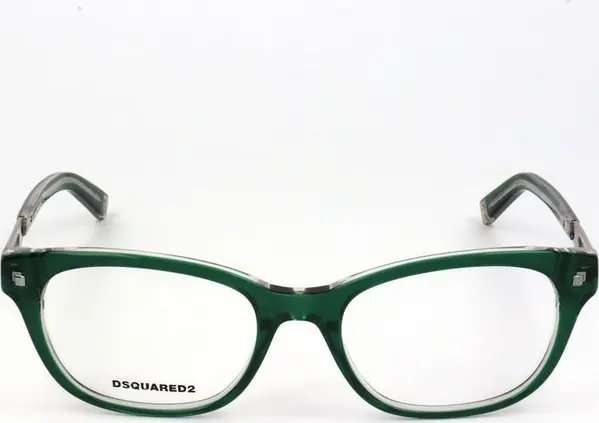 Bicolor Acetate Glasses (Frames)