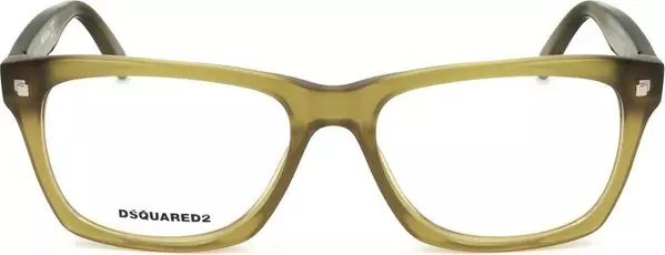 Bicolor Acetate Glasses (Frames)