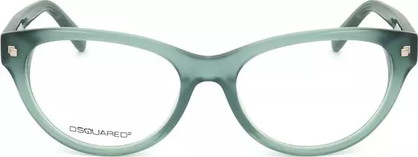 Blue Acetate Glasses (Frames)