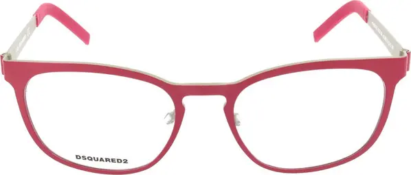 Multicolor Metal Glasses (Frames)