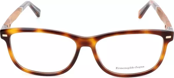 Brown Acetate Glasses (Frames)