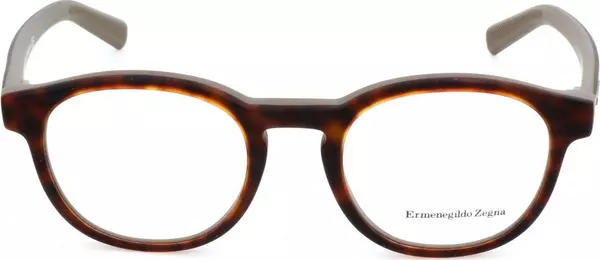 Brown Acetate Glasses (Frames)