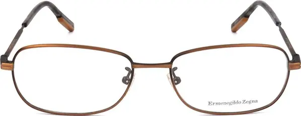 Brown Metal Glasses (Frames)