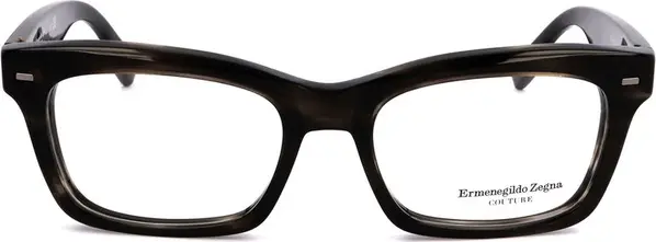 Gray Acetate Glasses (Frames)