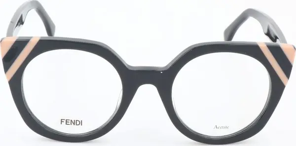 Gray Acetate Glasses (Frames)