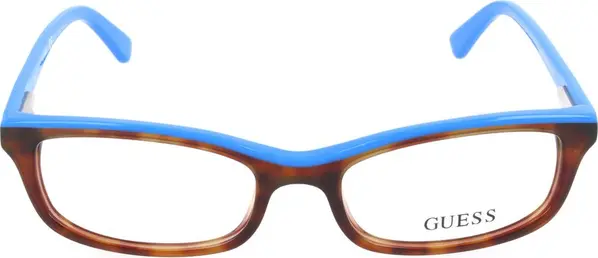 Brown Acetate Glasses (Frames)