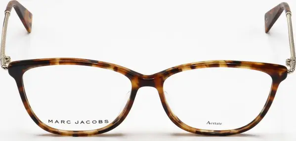Brown Acetate Glasses (Frames)