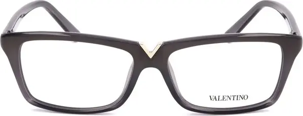 Gray Injected Glasses (Frames)