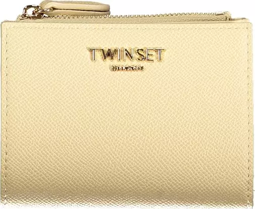 Rosa Poliuretano Women Wallet