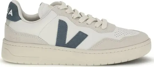 Multicolor Calf Leather Bos Taurus Low Top Sneakers