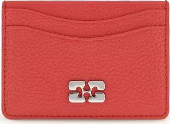 Multicolor Recycled Polyester Wallet