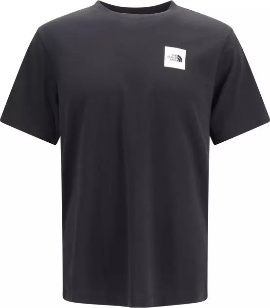 Black Cotton Sportswear