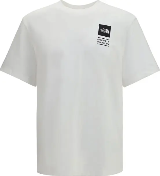 White Cotton Sportswear