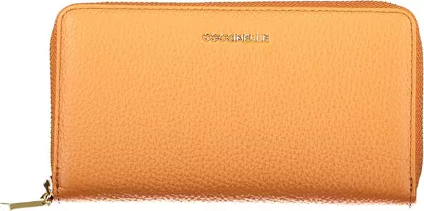 Arancione Leather Women Wallet