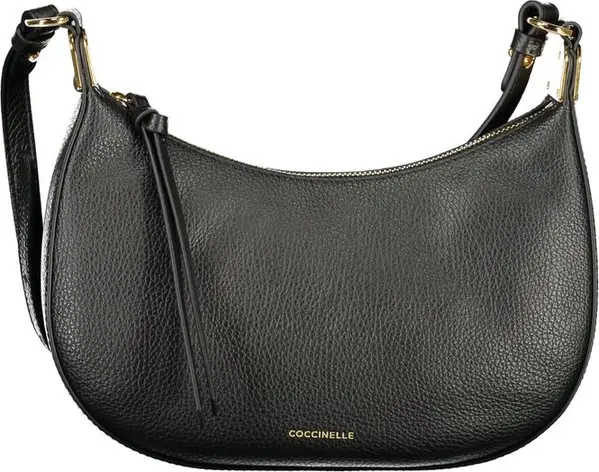 Nero Leather Women Handbag
