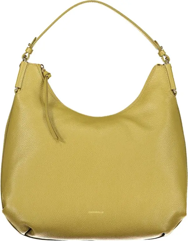 Verde Leather Women Handbag