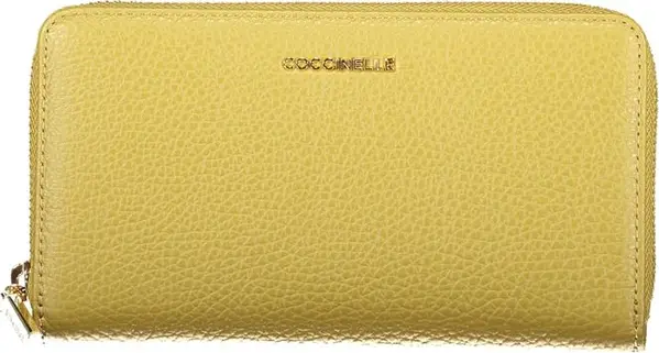 Verde Pelle Women Wallet