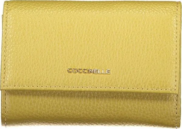 Verde Pelle Women Wallet