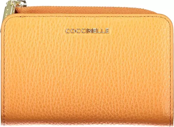 Arancione Leather Women Wallet