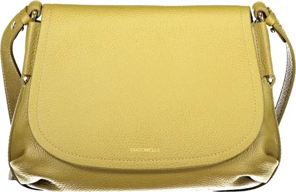 Verde Leather Women Handbag