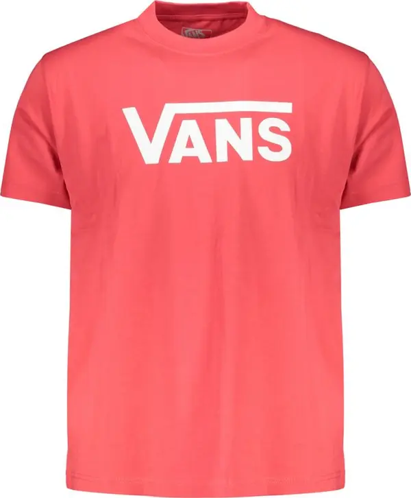 Rosso Cotton Men T-Shirt