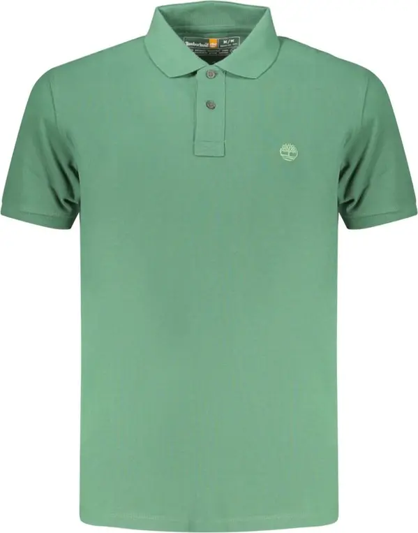 Verde Organic Cotton Men Polo